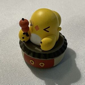 52TOYS BLINDBOX Rashokuro Senki World Tour Series Figure Legend Luo Xiahhei